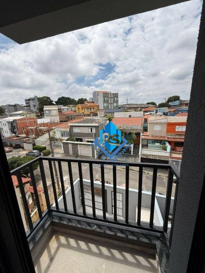 Cobertura, 2 quartos, 95 m² - Foto 5