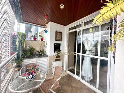 Apartamento, 3 quartos, 115 m² - Foto 1