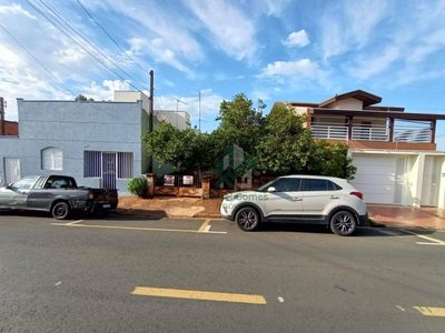 Terreno, 448 m² - Foto 1
