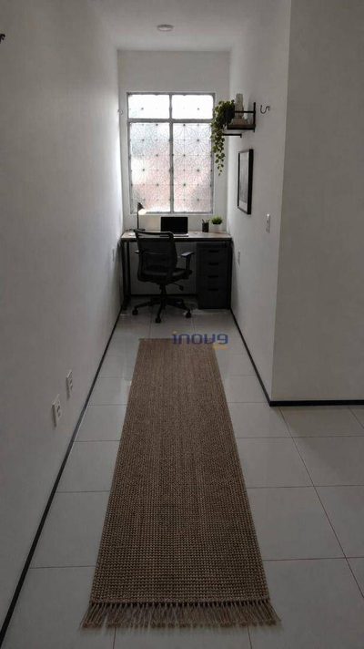 Apartamento, 3 quartos, 63 m² - Foto 5