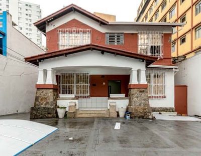 Casa Comercial, 479 m² - Foto 1