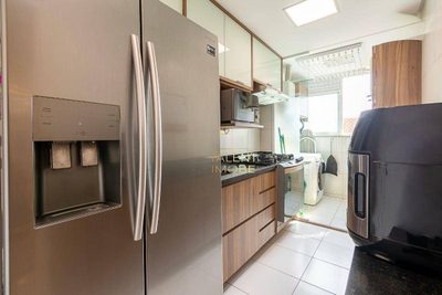 Apartamento, 2 quartos, 98 m² - Foto 5
