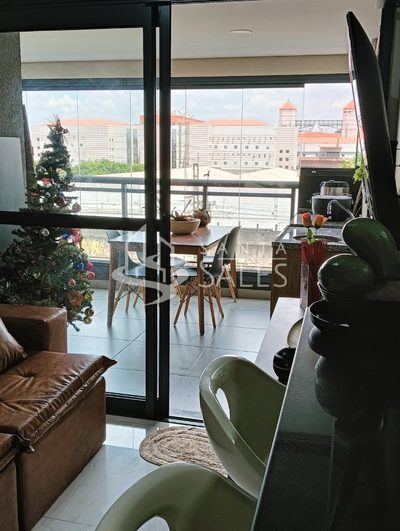 Apartamento, 3 quartos, 89 m² - Foto 5