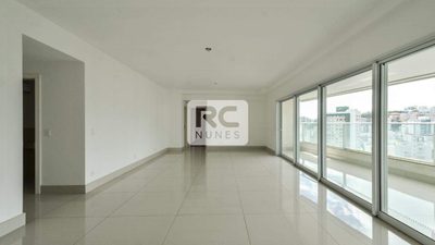 Apartamento, 4 quartos, 166 m² - Foto 2