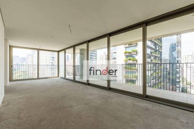 Apartamento, 3 quartos, 231 m² - Foto 2