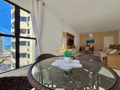 Apartamento, 3 quartos, 160 m² - Foto 1