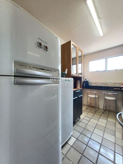 Apartamento, 3 quartos, 85 m² - Foto 3