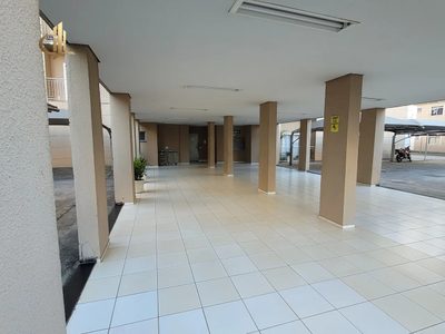 Apartamento, 2 quartos, 47 m² - Foto 3