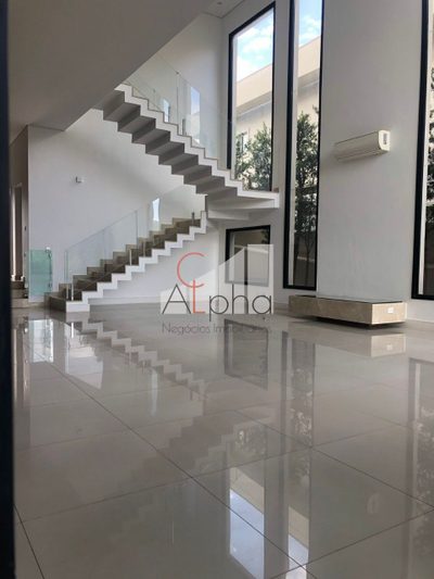 Sobrado, 4 quartos, 440 m² - Foto 4