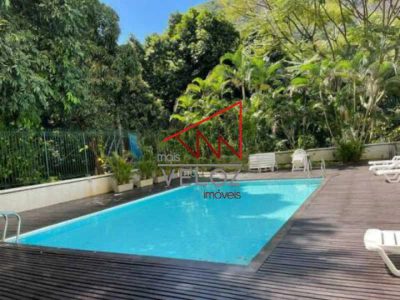 Apartamento, 1 quarto, 78 m² - Foto 1