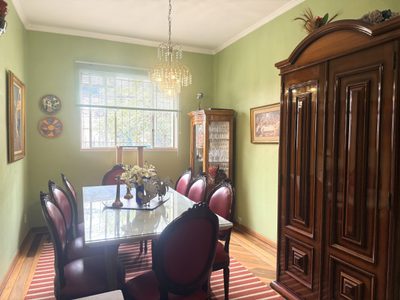 Sobrado, 4 quartos, 100 m² - Foto 5