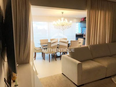 Apartamento, 3 quartos, 104 m² - Foto 3