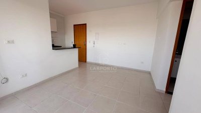 Apartamento, 1 quarto, 44 m² - Foto 1