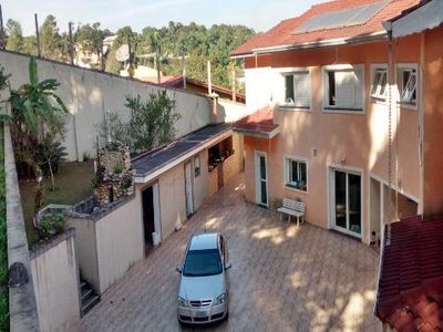 Casa, 10 quartos, 570 m² - Foto 5