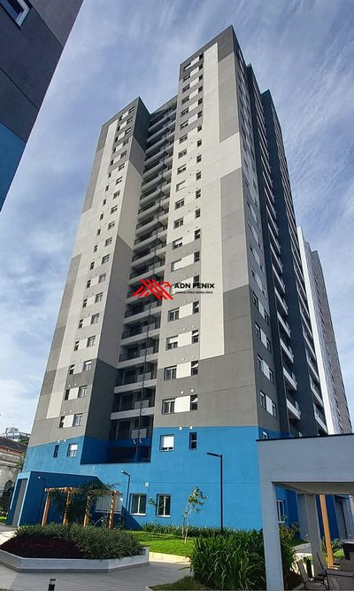 Apartamento, 2 quartos, 56 m² - Foto 1