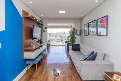 Apartamento, 3 quartos, 82 m² - Foto 2