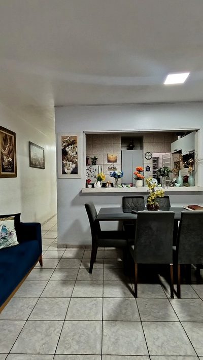 Casa, 3 quartos, 135 m² - Foto 3