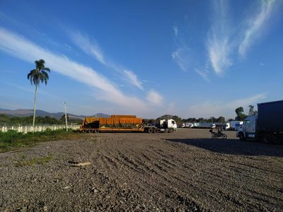 Terreno, 4 hectares - Foto 4