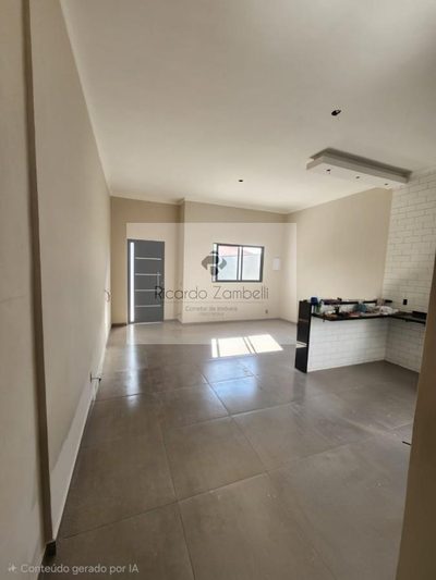 Casa, 2 quartos - Foto 5