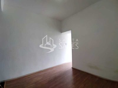 Apartamento, 1 quarto, 46 m² - Foto 4