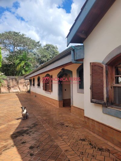 Casa, 360 m² - Foto 5