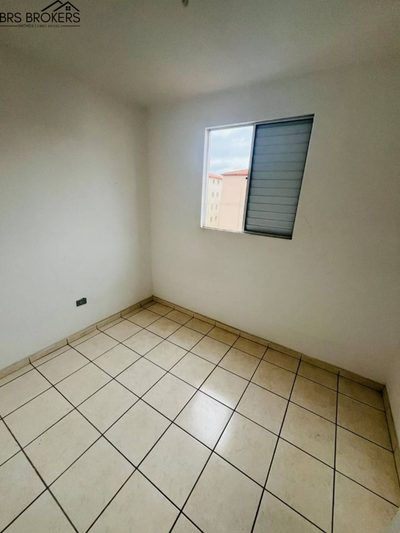 Apartamento, 2 quartos, 46 m² - Foto 2