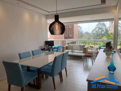 Apartamento, 3 quartos, 168 m² - Foto 3