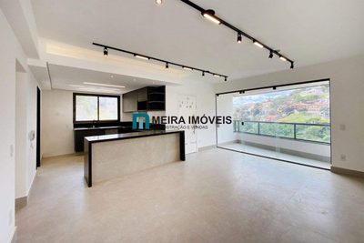 Apartamento, 3 quartos, 96 m² - Foto 2