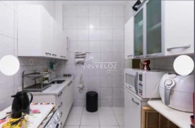 Apartamento, 1 quarto, 60 m² - Foto 2