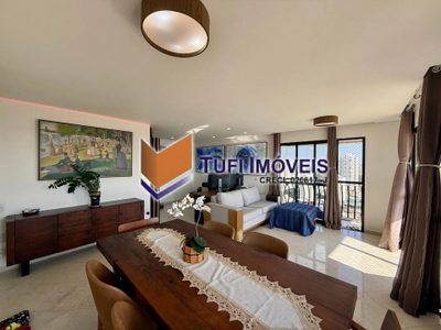Apartamento, 3 quartos, 148 m² - Foto 3