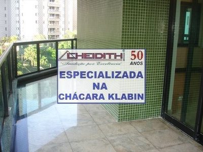 Apartamento, 4 quartos, 300 m² - Foto 3