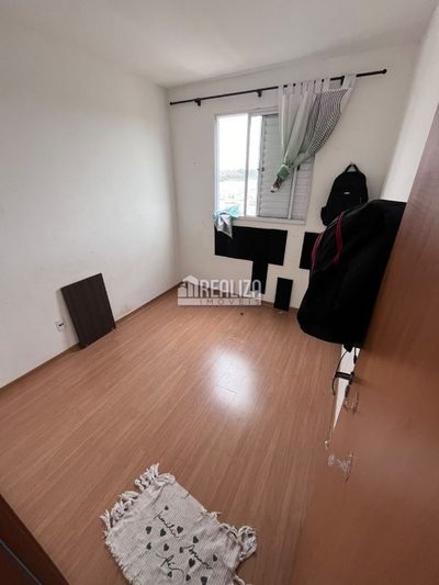 Apartamento, 2 quartos, 54 m² - Foto 2
