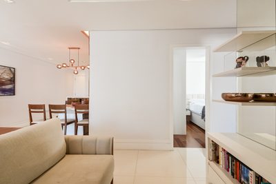 Apartamento, 2 quartos, 96 m² - Foto 3