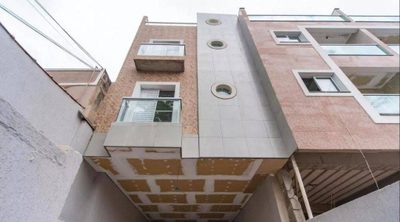 Apartamento, 3 quartos, 80 m² - Foto 1
