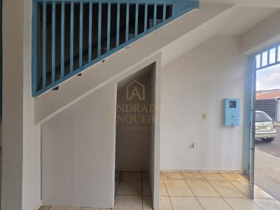 Casa, 2 quartos - Foto 4