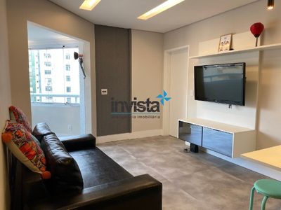 Flat/Apart Hotel, 2 quartos, 65 m² - Foto 3