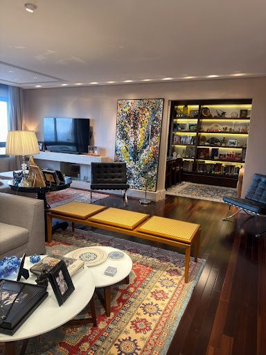 Apartamento, 3 quartos, 252 m² - Foto 3