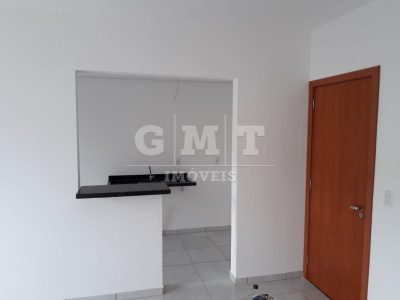 Apartamento, 2 quartos, 59 m² - Foto 4