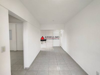 Apartamento, 2 quartos, 50 m² - Foto 5