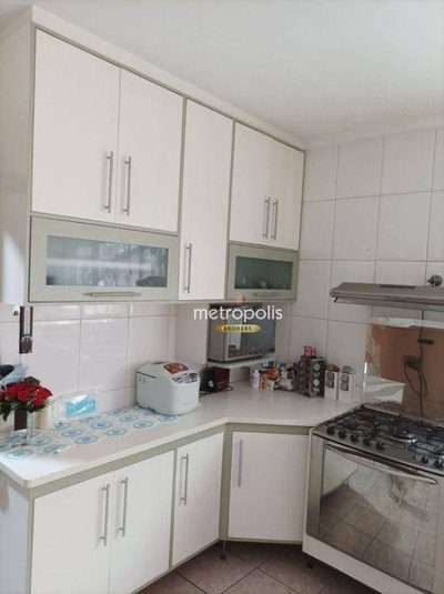 Sobrado, 3 quartos, 201 m² - Foto 4