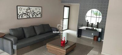 Apartamento, 2 quartos, 92 m² - Foto 1