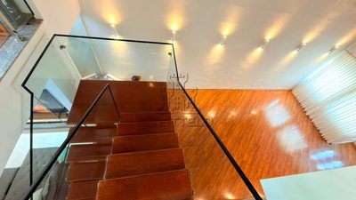 Casa de Condomínio, 2 quartos - Foto 4