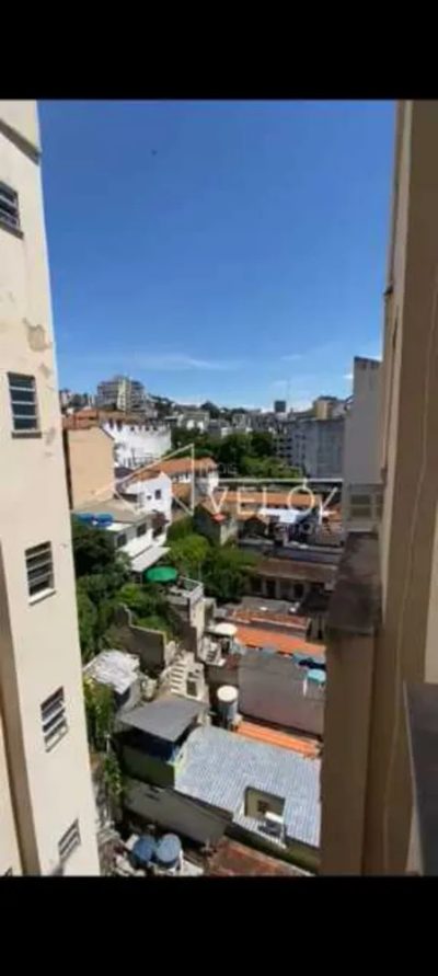 Apartamento, 1 quarto, 32 m² - Foto 2