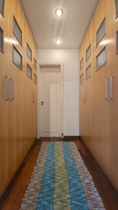 Apartamento, 3 quartos, 130 m² - Foto 2