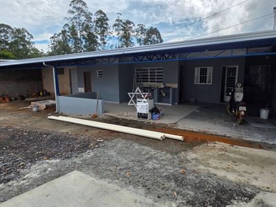 Depósito-Galpão - Foto 3