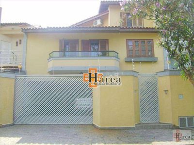 Sobrado, 3 quartos, 296 m² - Foto 2