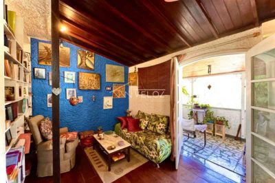 Apartamento, 1 quarto, 97 m² - Foto 4