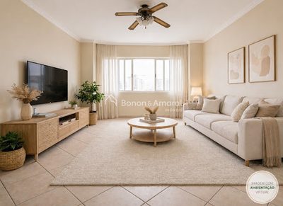 Apartamento, 3 quartos, 85 m² - Foto 2