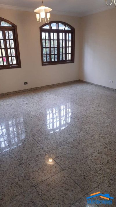 Sobrado, 4 quartos, 246 m² - Foto 5