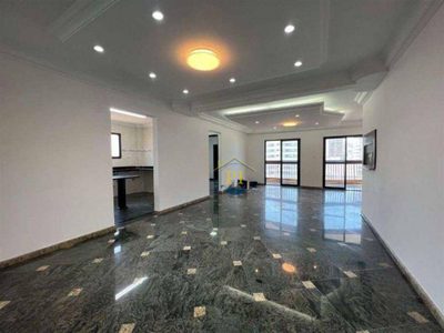 Apartamento, 4 quartos, 136 m² - Foto 3